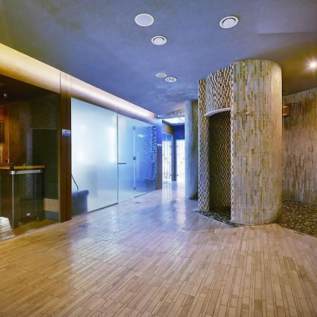 Vacationclub - Marine Hotel Apartament 437 Kolobrzeg Luaran gambar