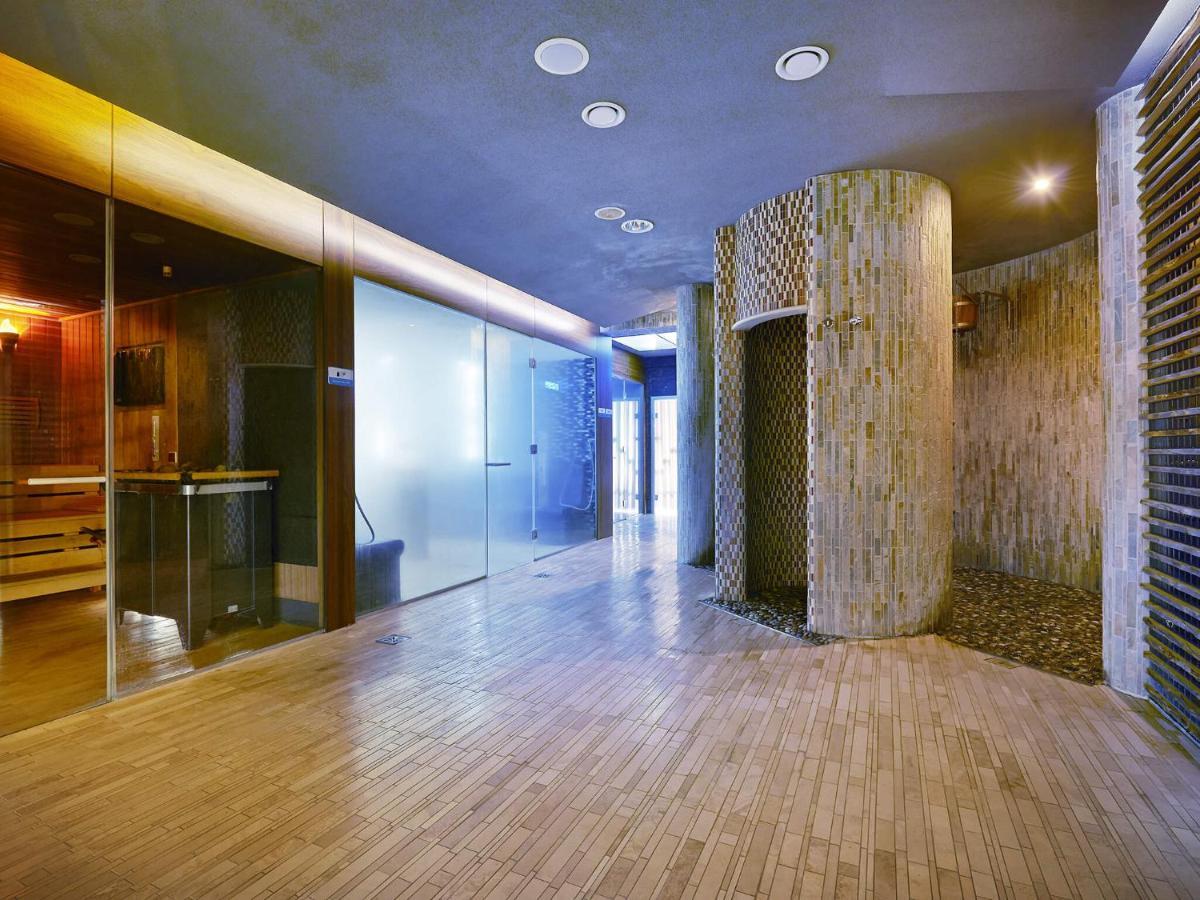 Vacationclub - Marine Hotel Apartament 437 Kolobrzeg Luaran gambar